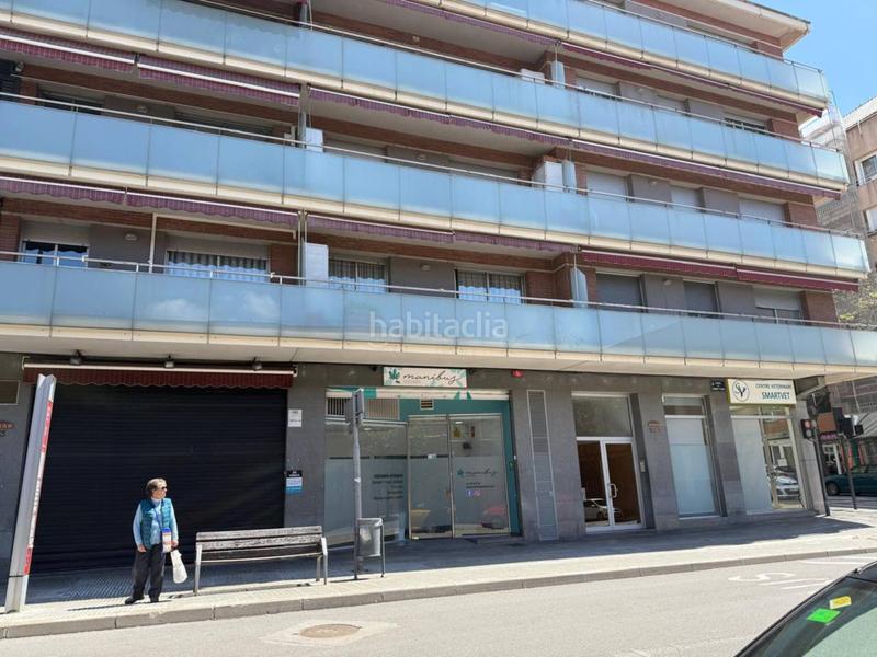 Foto 74f0a67f-fe49-463f-ab79-1b9db56b3ce2. Local comercial local en venta en escoles en Plaça Catalunya - Escola Industrial Terrassa