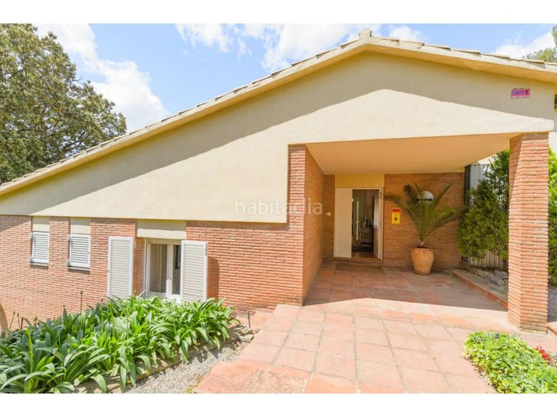 Foto 338e5305-5cdd-4e99-95fc-bbaf9777ac68. Casa  en venta en Matadepera