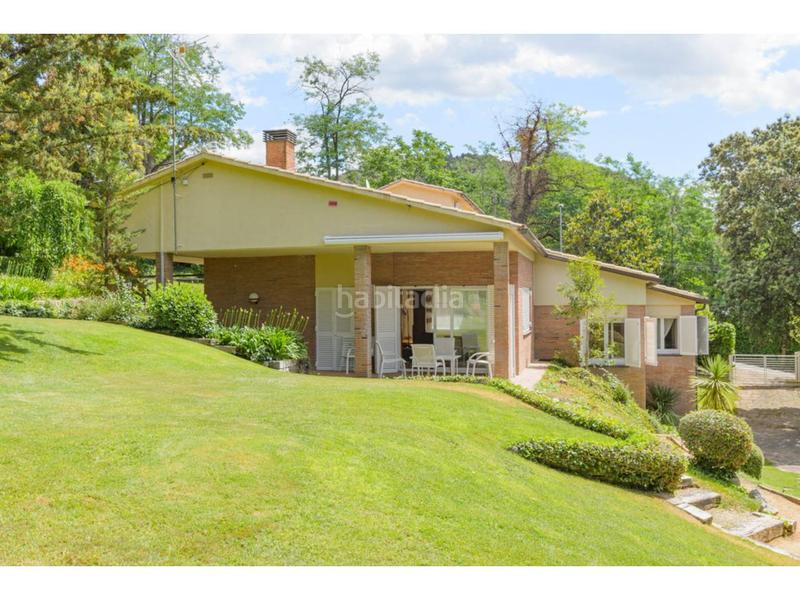 Foto 60ecb63a-75b4-4db3-9ed2-a0c4fe552127. Casa  en venta en Matadepera