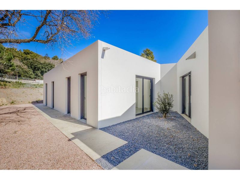 Foto 46911a9d-b05d-4504-8624-27d4bd565bb3. Casa amb calefacció aparcament piscina a Matadepera