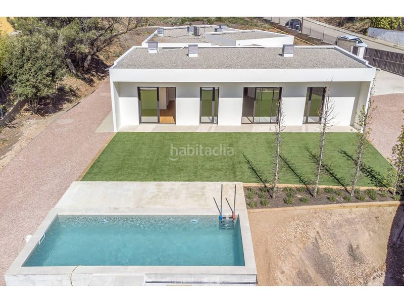 Foto d8479b03-95d8-4dd9-8007-78c3511344c2. Casa amb calefacció aparcament piscina a Matadepera