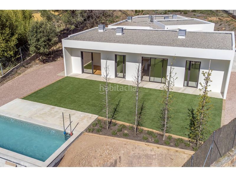 Foto dfdceb21-c46f-4db2-8b90-da0c59d4ffcf. Casa amb calefacció aparcament piscina a Matadepera