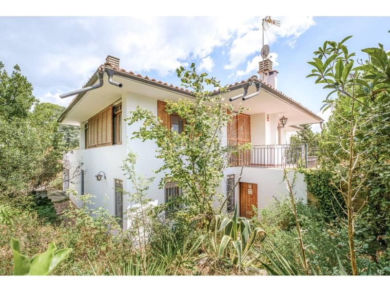 Foto 71be2eed-44f0-4d61-a987-21418a5e85ca. Casa amb calefacció aparcament a Matadepera