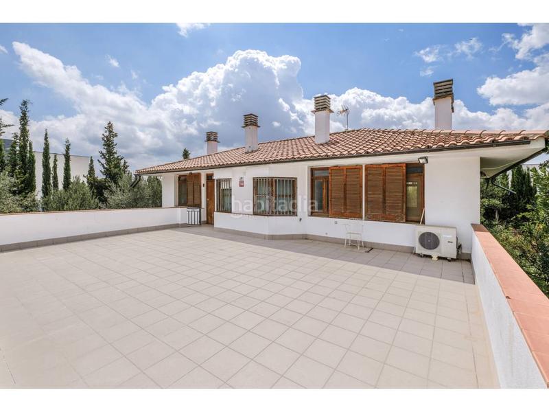 Foto f089c6ec-f766-49eb-a272-56c25ccff0ec. Casa amb calefacció aparcament a Matadepera