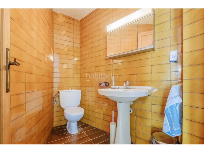 Foto 43b77a7b-bda0-49ff-9b68-bbac99654a12. House with heating parking in Matadepera