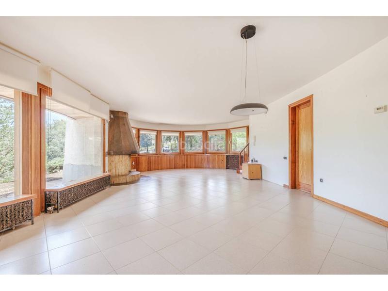 Foto 59dbfc2b-cfea-4b10-a61e-da6f1d7e8b65. House with heating parking in Matadepera