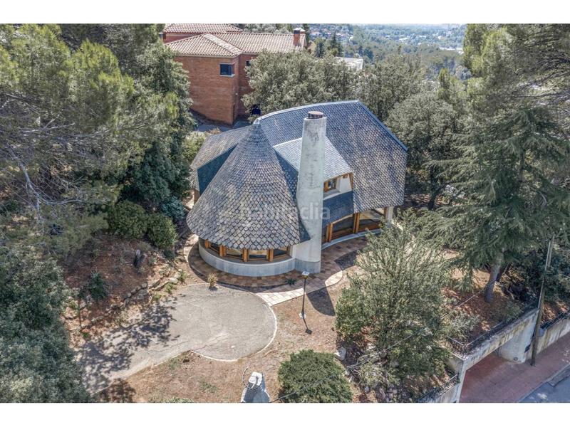 Foto 80236462-c109-46b8-8d44-9bf0aab82b53. House with heating parking in Matadepera