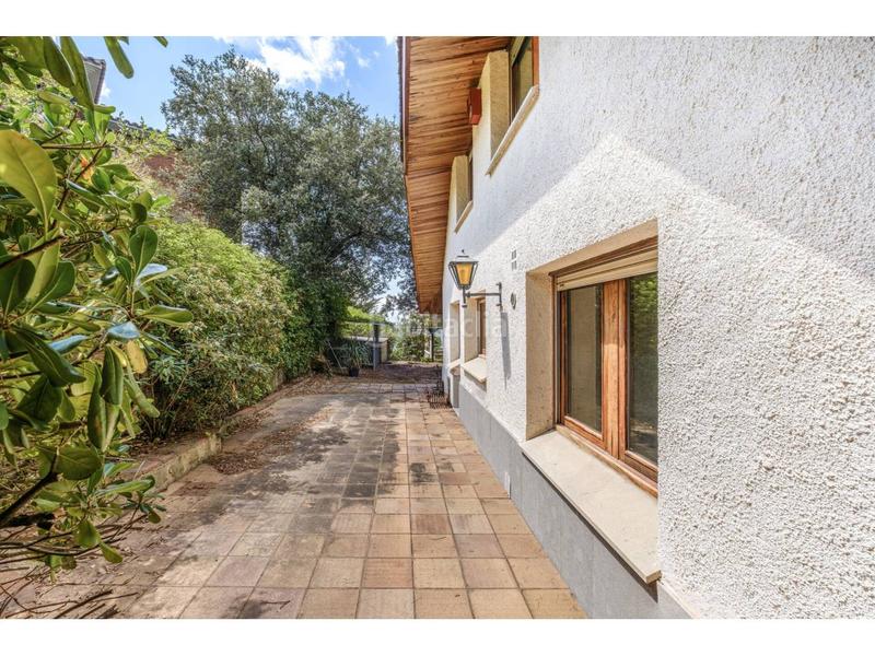 Foto 98f41a8d-f8c0-4863-8423-948a02a9f375. House with heating parking in Matadepera