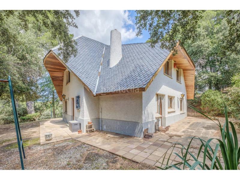 Foto bc0a3580-1e96-464c-9eb5-5908d999591d. House with heating parking in Matadepera