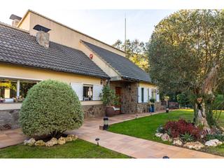 Maison à Collblanc. Casa en venta en matadepera