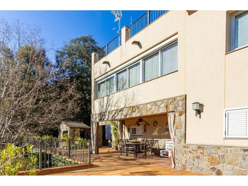 Foto 571c54b6-be4a-4820-81e7-e7145aac3ade. Casa  en venta en Matadepera