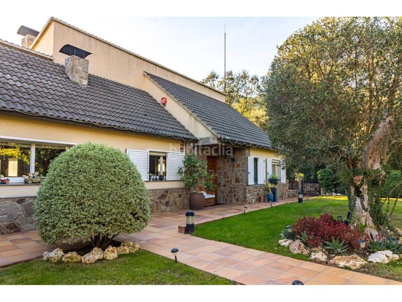 Foto 6b8a8e45-0e30-4239-9f3f-94dc511f181d. Casa  en venta en Matadepera