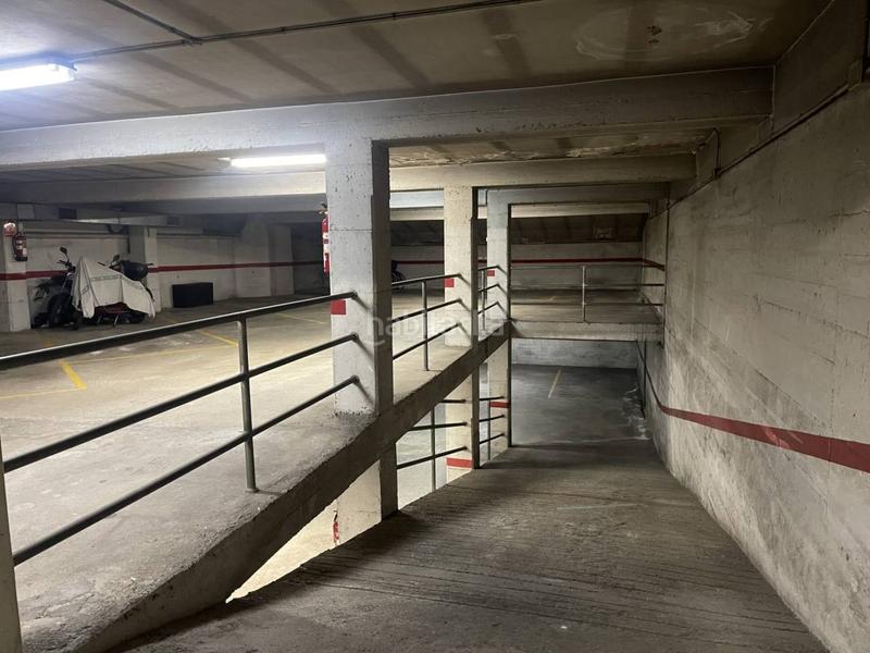 Foto 67b1d284-d28f-4be9-b65d-41cb31df69ef. Affitto posto auto in Matadepera