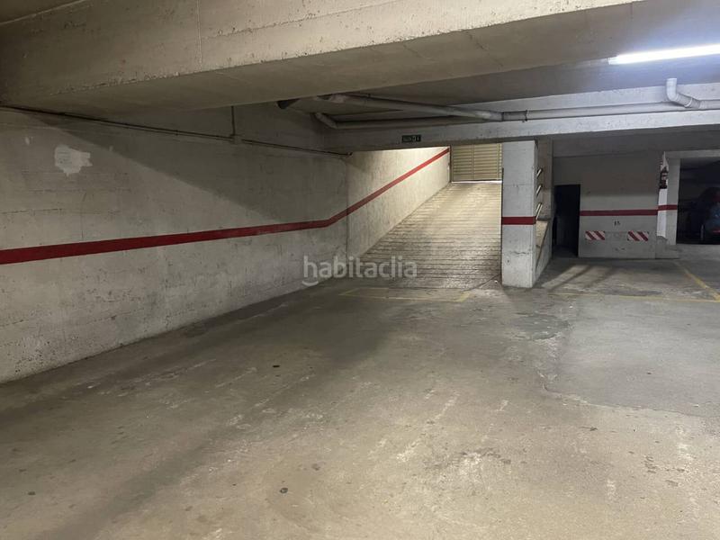 Foto 75e57b76-9d98-441c-a2f1-538fa9b240d6. Affitto posto auto in Matadepera