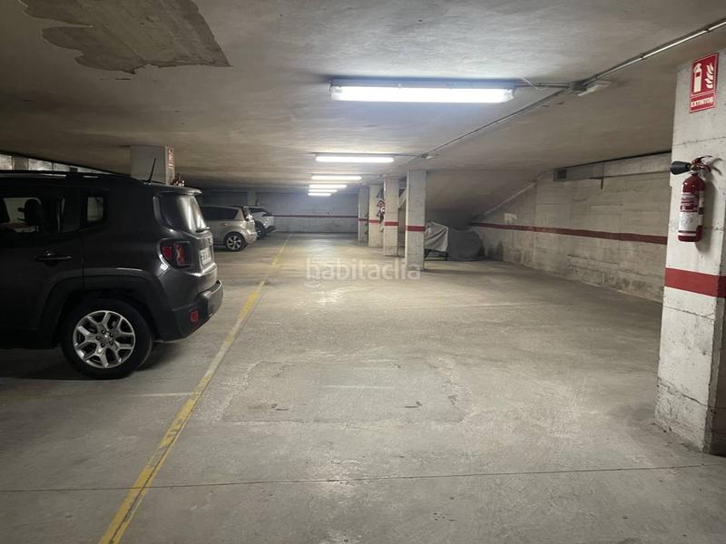 Foto 7a0a0f0c-d8a1-4c95-9a2f-5cd2415a3832. Affitto posto auto in Matadepera