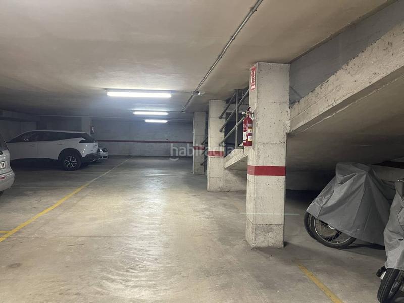 Foto 654636ea-4f06-4e36-8f86-77fc16c2791e. Alquiler parking coche pkg en calle sant joan en Matadepera