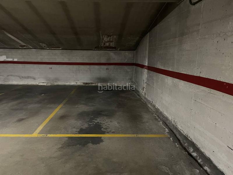 Foto 90f74755-3d1e-45c3-ab40-9aaf9f420753. Alquiler parking coche pkg en calle sant joan en Matadepera