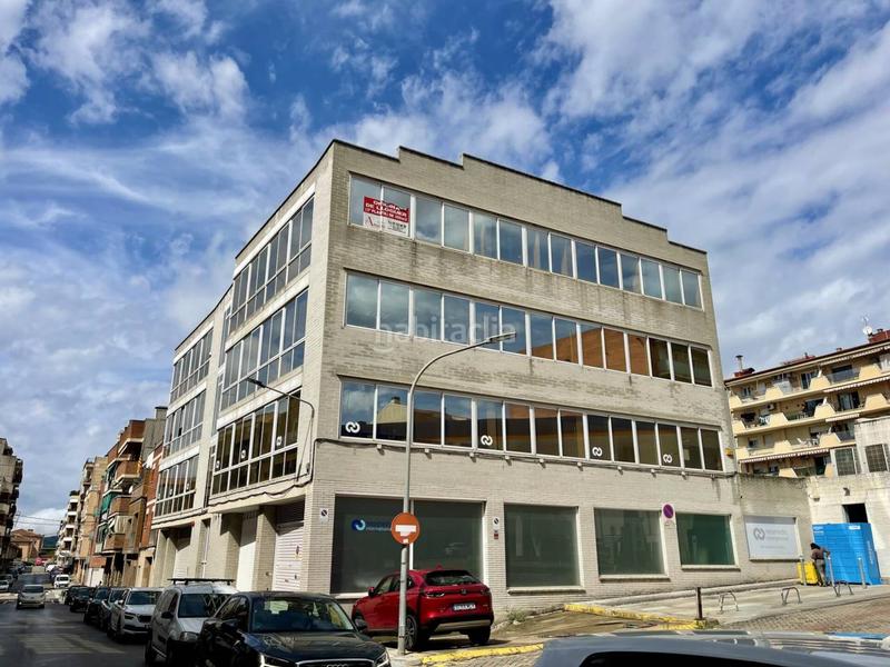 Foto 891ab698-3bb8-4281-a77d-06bed689dabc. Miete büro in Zona Esportiva Terrassa