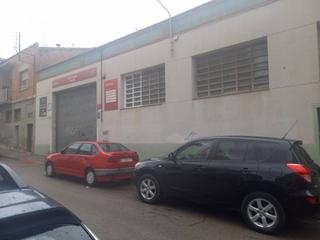 Locale commerciale in DOCTOR GIMBERNAT