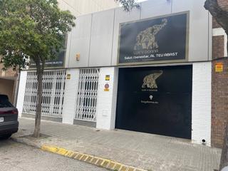 Local Comercial en Sant Oleguer