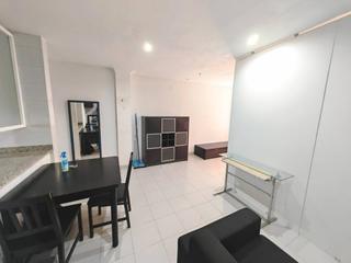 Loft  Marinel.lo bosch nº 113 bajos b 22. Loft en venta en escoles
