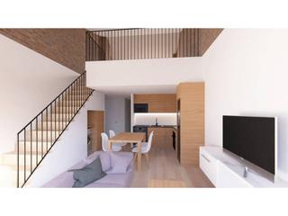 Dúplex  Infant marti. Duplex en venta en ca naurell