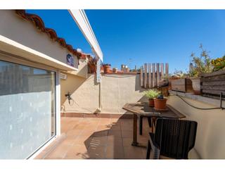 Duplex  Carrer de les comèdies. Duplex en venta en centre