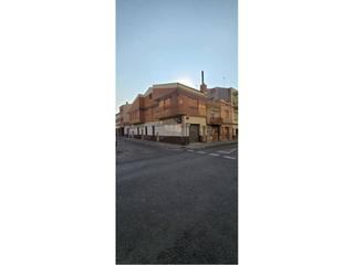 Wohngrundstück in Sant Pere Nord. Venta solar en zona jaume i, terrassa