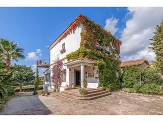Maison  Sant llorenç. Encanto, amplitud y vistas privilegiadas en el corazón de matade