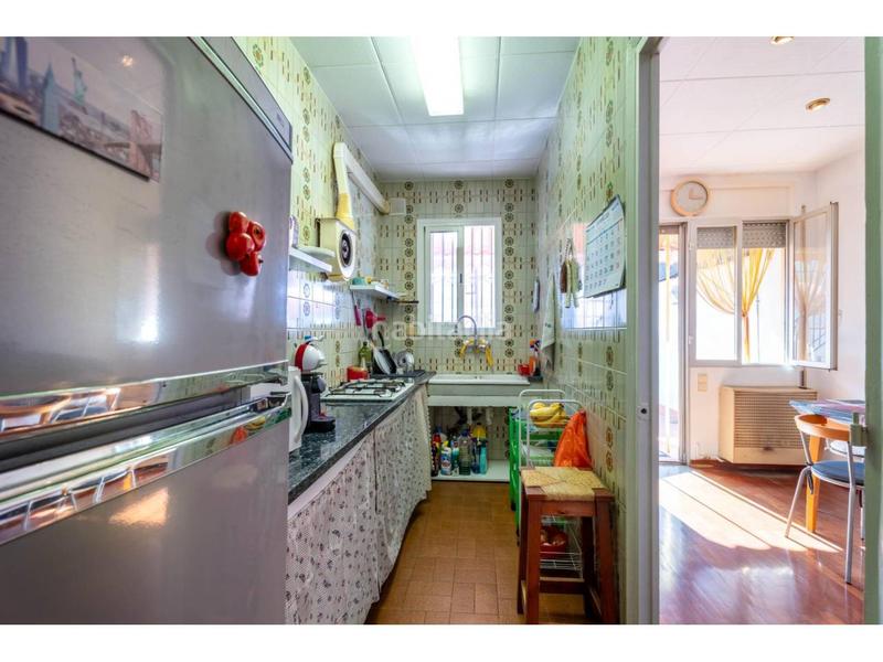 Foto 0059ea24-7954-4ee7-9f05-86109b105121. Haus mit heizung parking in Barri del Centre Terrassa