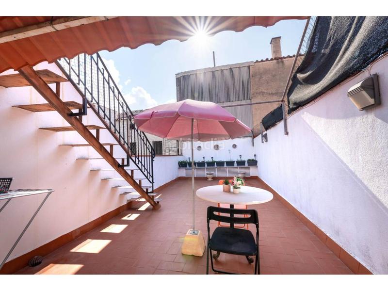 Foto 11b08a8a-110f-427b-a8e0-a90251024844. Haus mit heizung parking in Barri del Centre Terrassa