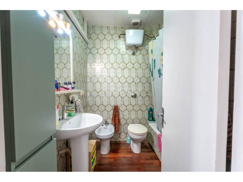 Foto 2bd07425-2d52-4ad2-94a0-a82e24d76301. Haus mit heizung parking in Barri del Centre Terrassa