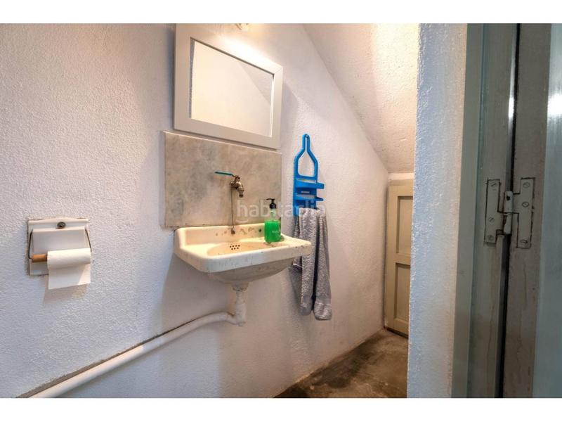 Foto 34be7f01-732c-44dd-a28b-3160ab284fc2. Haus mit heizung parking in Barri del Centre Terrassa