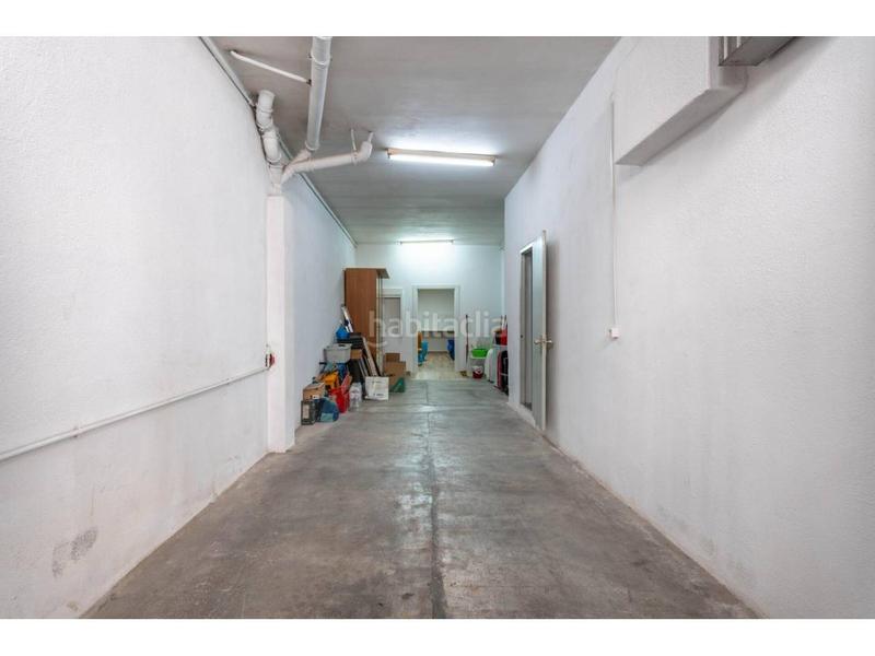 Foto 4b76fc30-a227-4e7c-8eab-abee531f1eaa. Haus mit heizung parking in Barri del Centre Terrassa