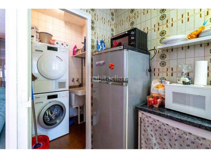 Foto 5b57ed8e-bc91-48be-bc31-1a4882f80b48. Haus mit heizung parking in Barri del Centre Terrassa