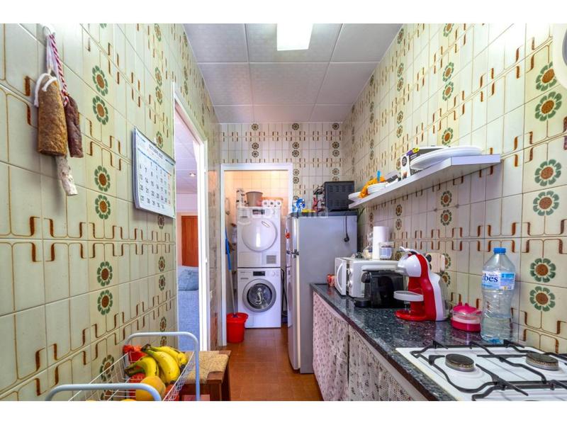 Foto 8f481028-a04b-46f0-a7d9-465463f0ef38. Haus mit heizung parking in Barri del Centre Terrassa