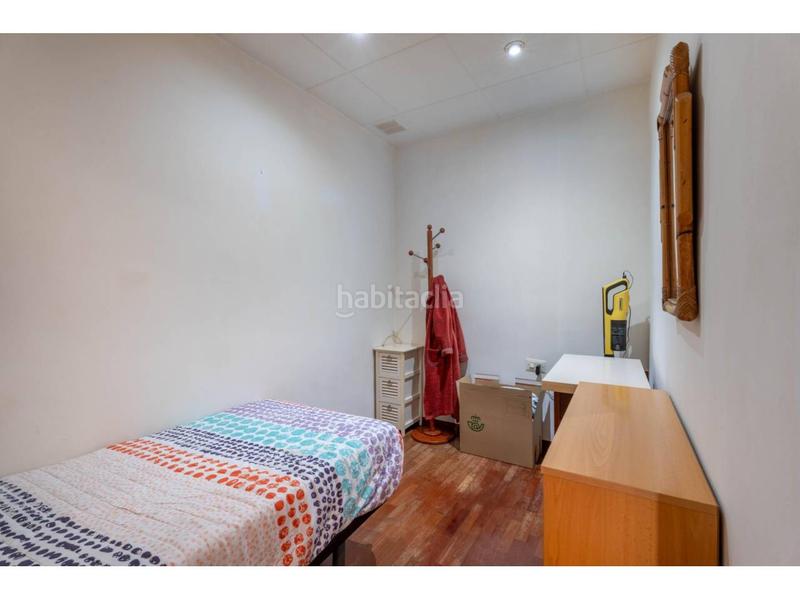 Foto a5f852d6-302b-48fd-b0c2-c576ec6b37cf. Haus mit heizung parking in Barri del Centre Terrassa