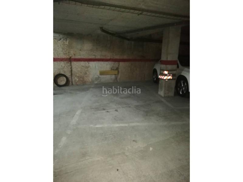 Foto 544609e1-946d-4317-bc4e-4100c114d970. Alquiler piso  en alquiler en centre en Barri del Centre Terrassa