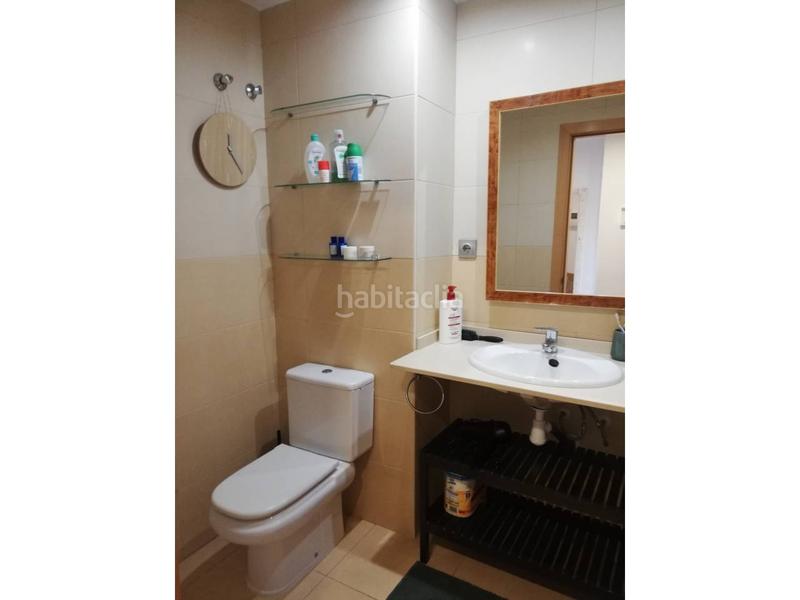 Foto 208183b7-d26a-4175-9beb-7f2281a1f59f. Location appartement avec chauffage parking dans Barri del Centre Terrassa