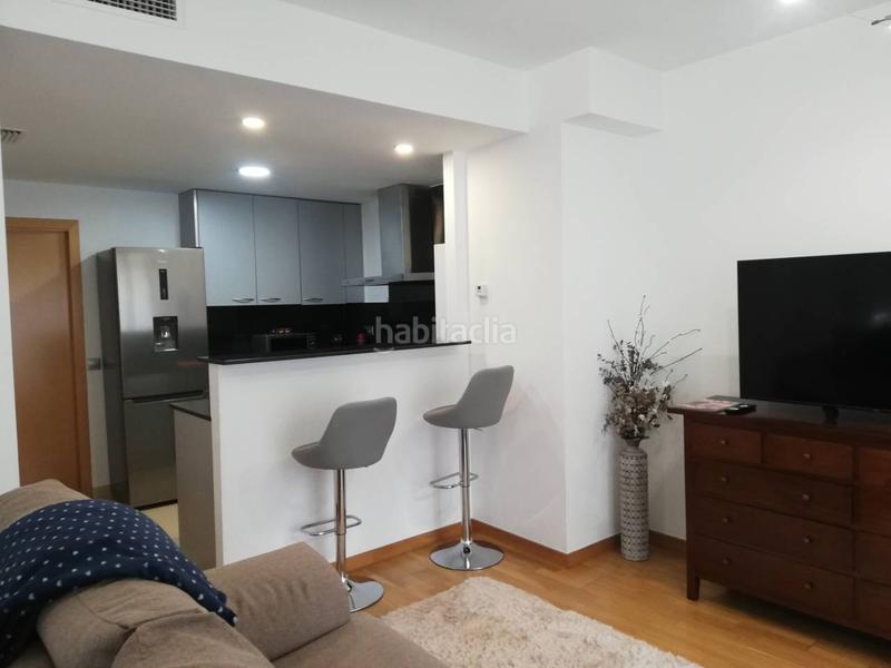 Foto 275e577d-a1f3-4cea-a9d1-dcb0f8ade371. Location appartement avec chauffage parking dans Barri del Centre Terrassa