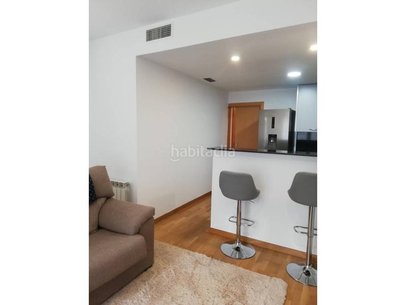 Foto 4ffd335b-39bf-474c-a51b-d798a554e602. Location appartement avec chauffage parking dans Barri del Centre Terrassa