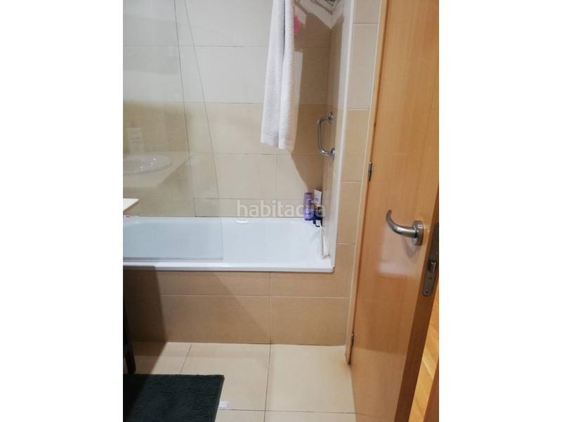 Foto b6487395-e5e7-4083-9ba6-b8f2b8c3ca21. Location appartement avec chauffage parking dans Barri del Centre Terrassa