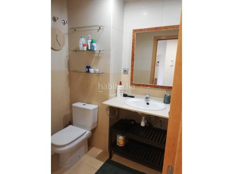 Foto cb027c49-da6b-4b3d-9c6f-2fa054eeb254. Location appartement avec chauffage parking dans Barri del Centre Terrassa