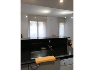 Etagenwohnung in Creu Gran