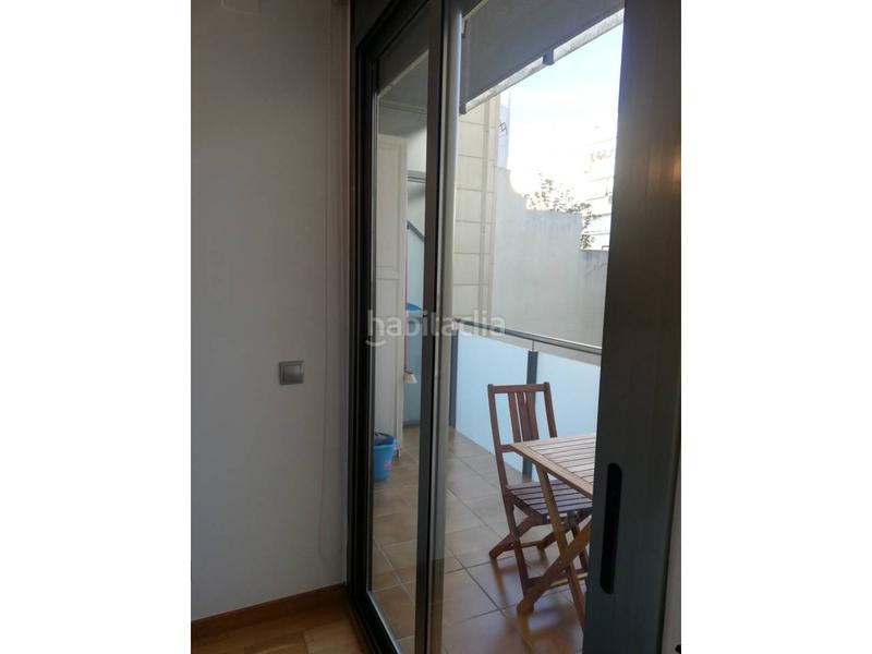 Foto d782781d-f09a-4d77-ab20-ef138aa201bf. Miete etagenwohnung mit heizung parking in Barri del Centre Terrassa