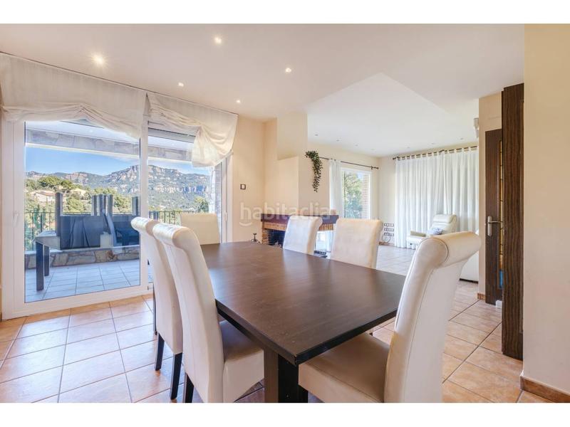 Foto 612d7086-81cc-4b5a-9ca3-26f0c254e0c0. Chalet avec chauffage parking dans Matadepera