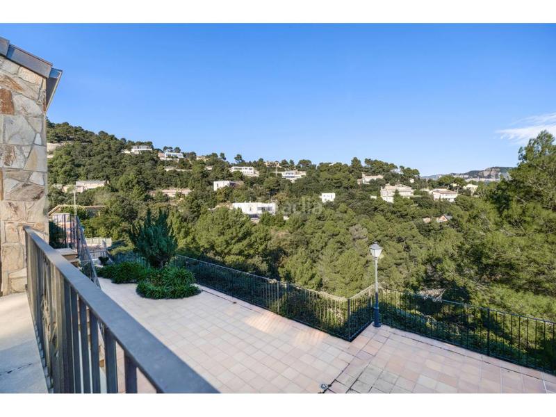 Foto 6c1aa553-c5e8-461c-a1ee-3a6f5f24f707. Chalet avec chauffage parking dans Matadepera