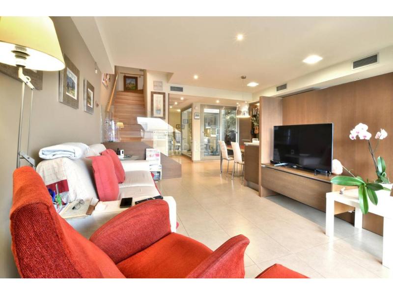 Foto 06b29d76-384b-45f4-86f6-3b13e33b2b72. Maison avec chauffage parking dans Sant Pere Nord Terrassa