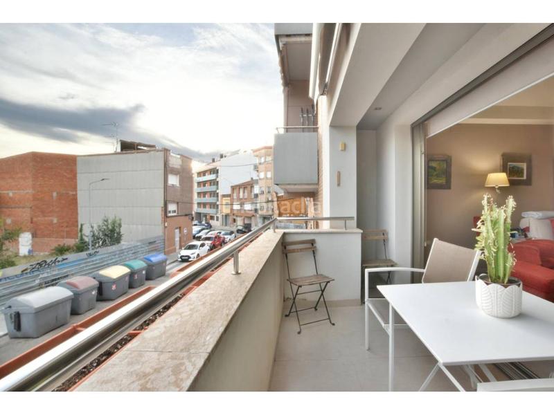 Foto 104a38e7-1ad4-451a-bc67-cb3b519688bc. Maison avec chauffage parking dans Sant Pere Nord Terrassa