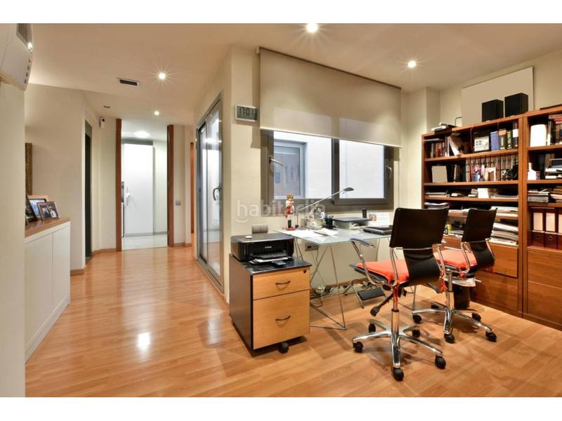 Foto 2ad9d168-7179-4849-a8c1-289a78ae52d0. Maison avec chauffage parking dans Sant Pere Nord Terrassa